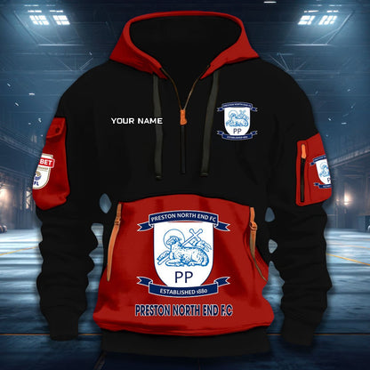 Preston North End DDQHZH20226