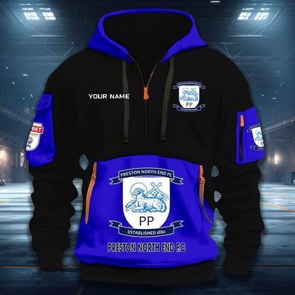 Preston North End DDQHZH20226