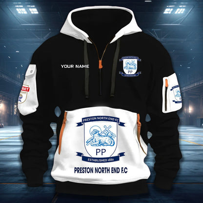 Preston North End DDQHZH20226