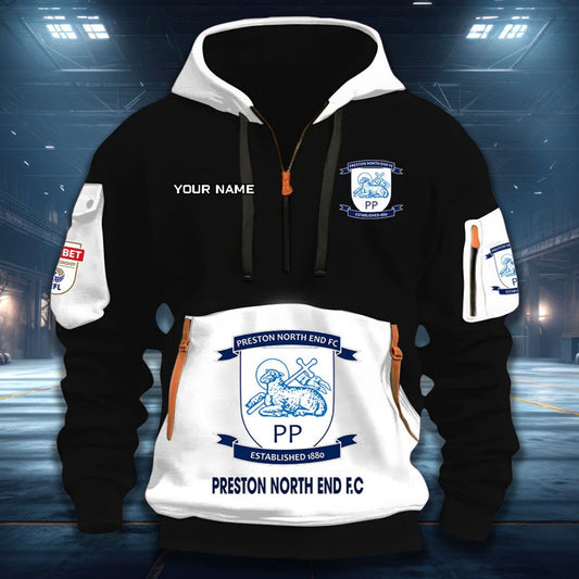 Preston North End DDQHZH20226