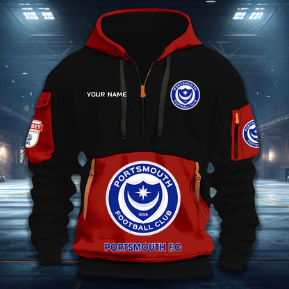 Portsmouth DDQHZH20254