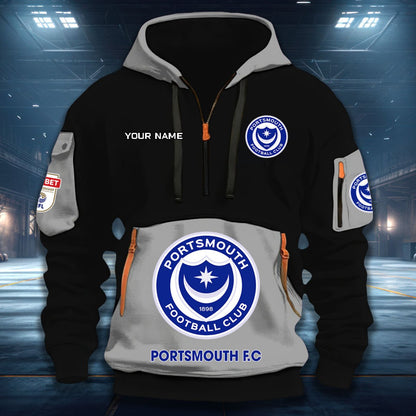 Portsmouth DDQHZH20254