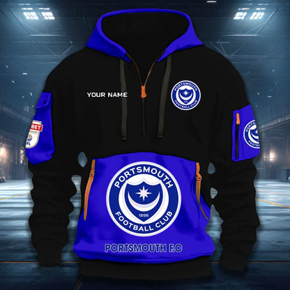 Portsmouth DDQHZH20254