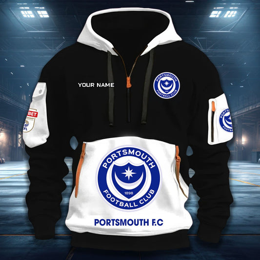 Portsmouth DDQHZH20254