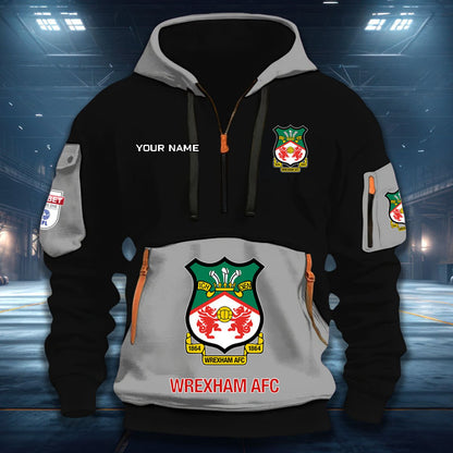 Wrexham AFC DDQHZH20283