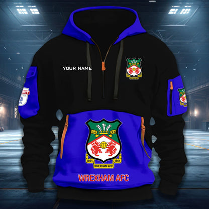 Wrexham AFC DDQHZH20283