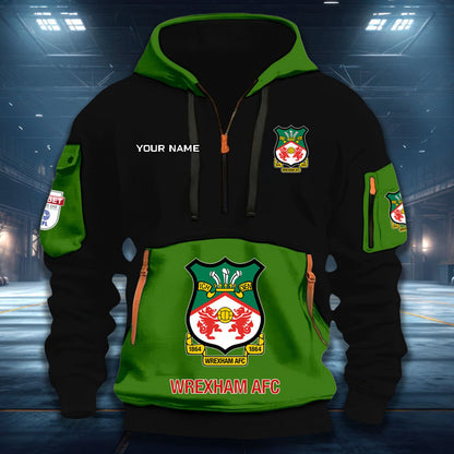 Wrexham AFC DDQHZH20283