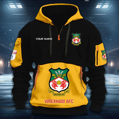 Wrexham AFC DDQHZH20283