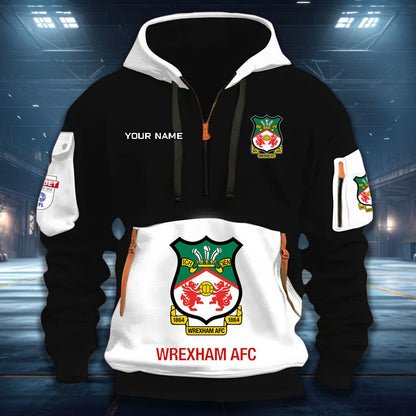 Wrexham AFC DDQHZH20283