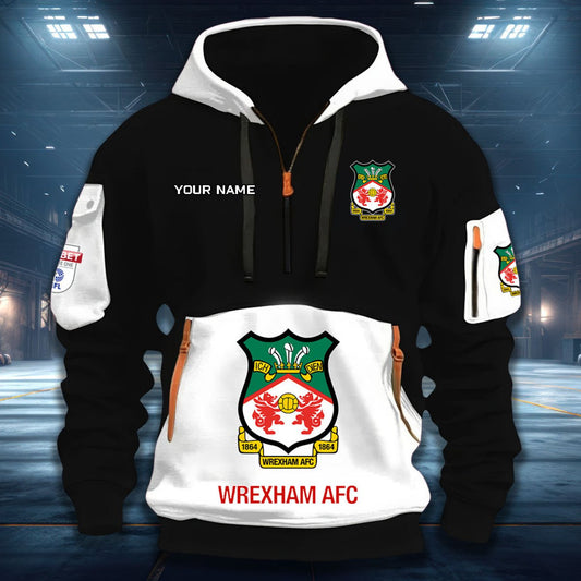 Wrexham AFC DDQHZH20283