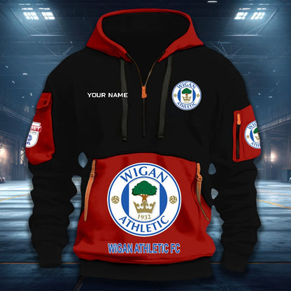 Wigan Athletic DDQHZH20258