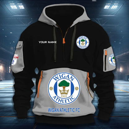 Wigan Athletic DDQHZH20258