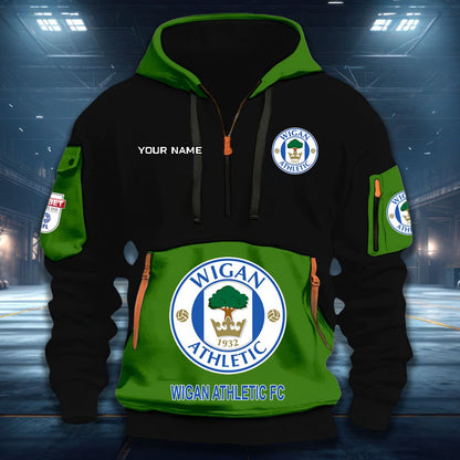 Wigan Athletic DDQHZH20258