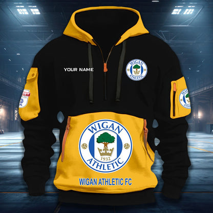 Wigan Athletic DDQHZH20258
