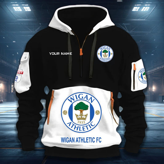 Wigan Athletic DDQHZH20258