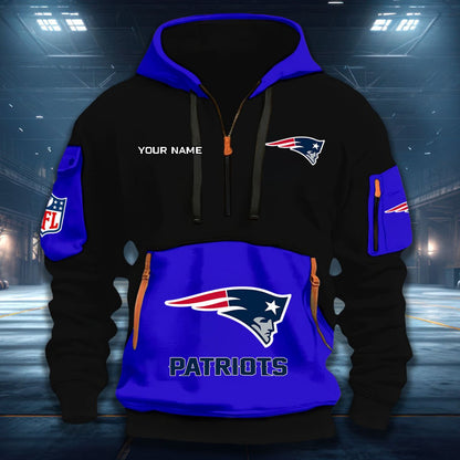 New England Patriots DDQHZH20456