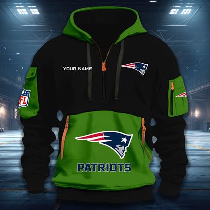 New England Patriots DDQHZH20456