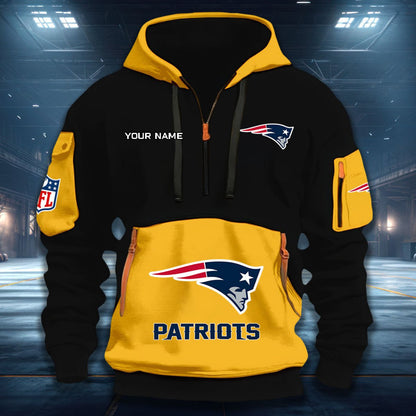 New England Patriots DDQHZH20456