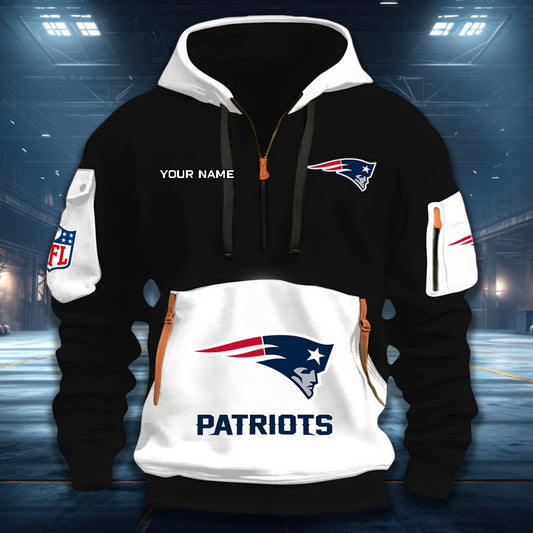 New England Patriots DDQHZH20456