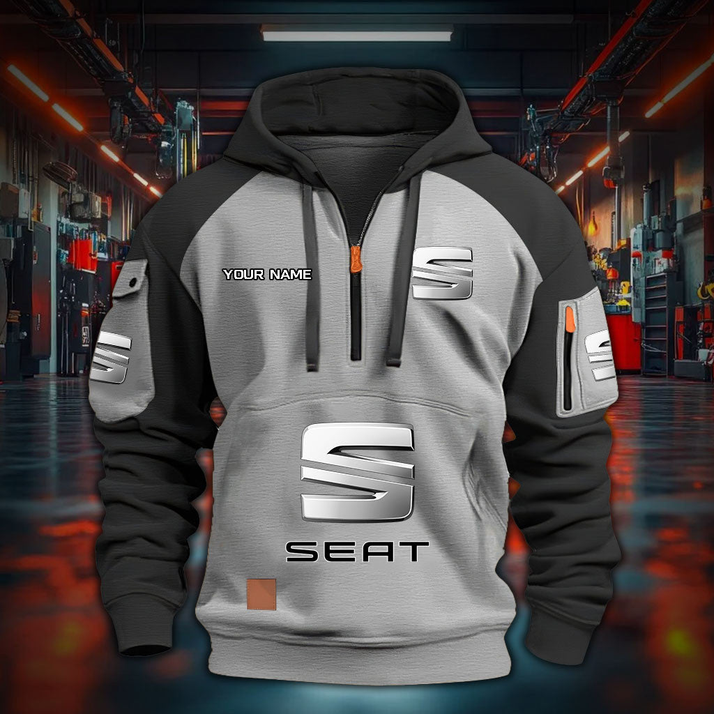 Seat DDQHZH30095