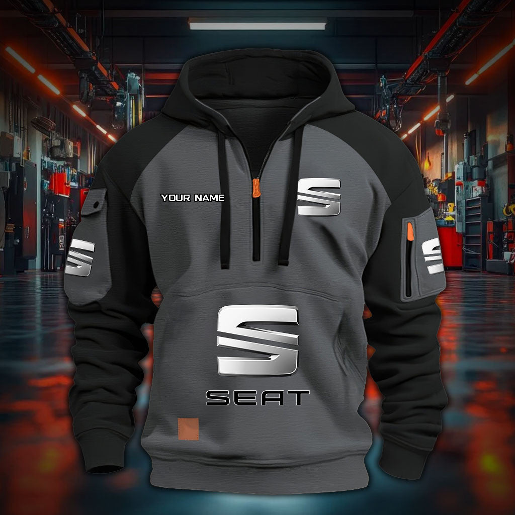 Seat DDQHZH30095