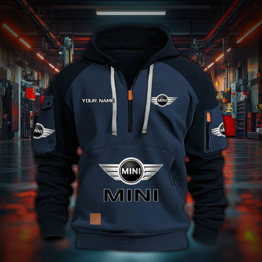 Mini DDQHZH30098