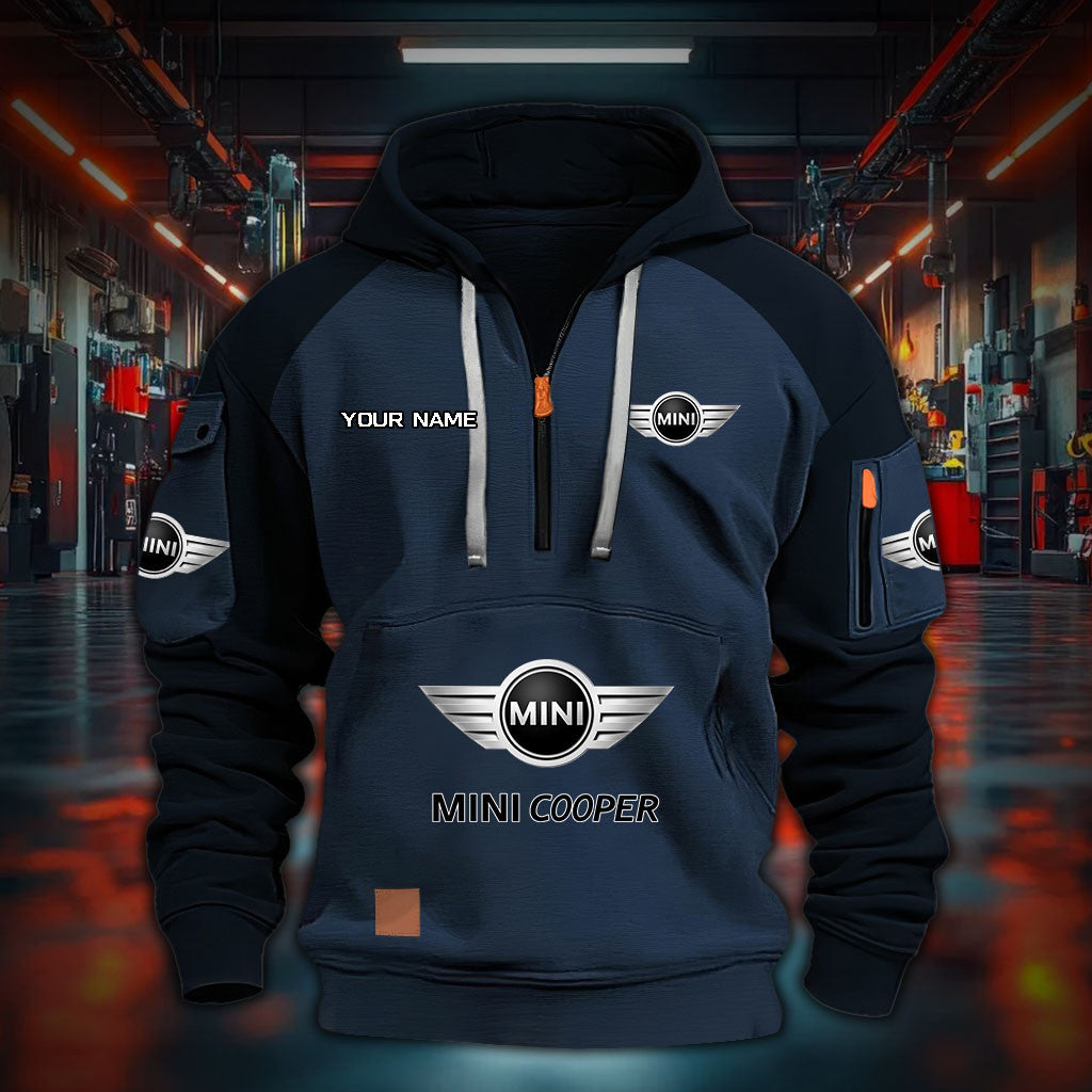 Mini Cooper DDQHZH30099