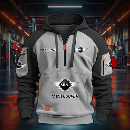 Mini Cooper DDQHZH30099