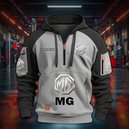 MG Car DDQHZH30097