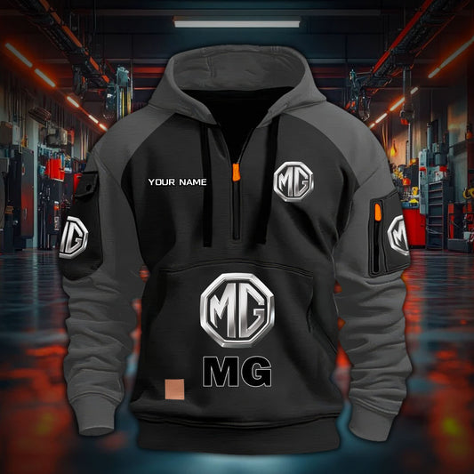 MG Car DDQHZH30097