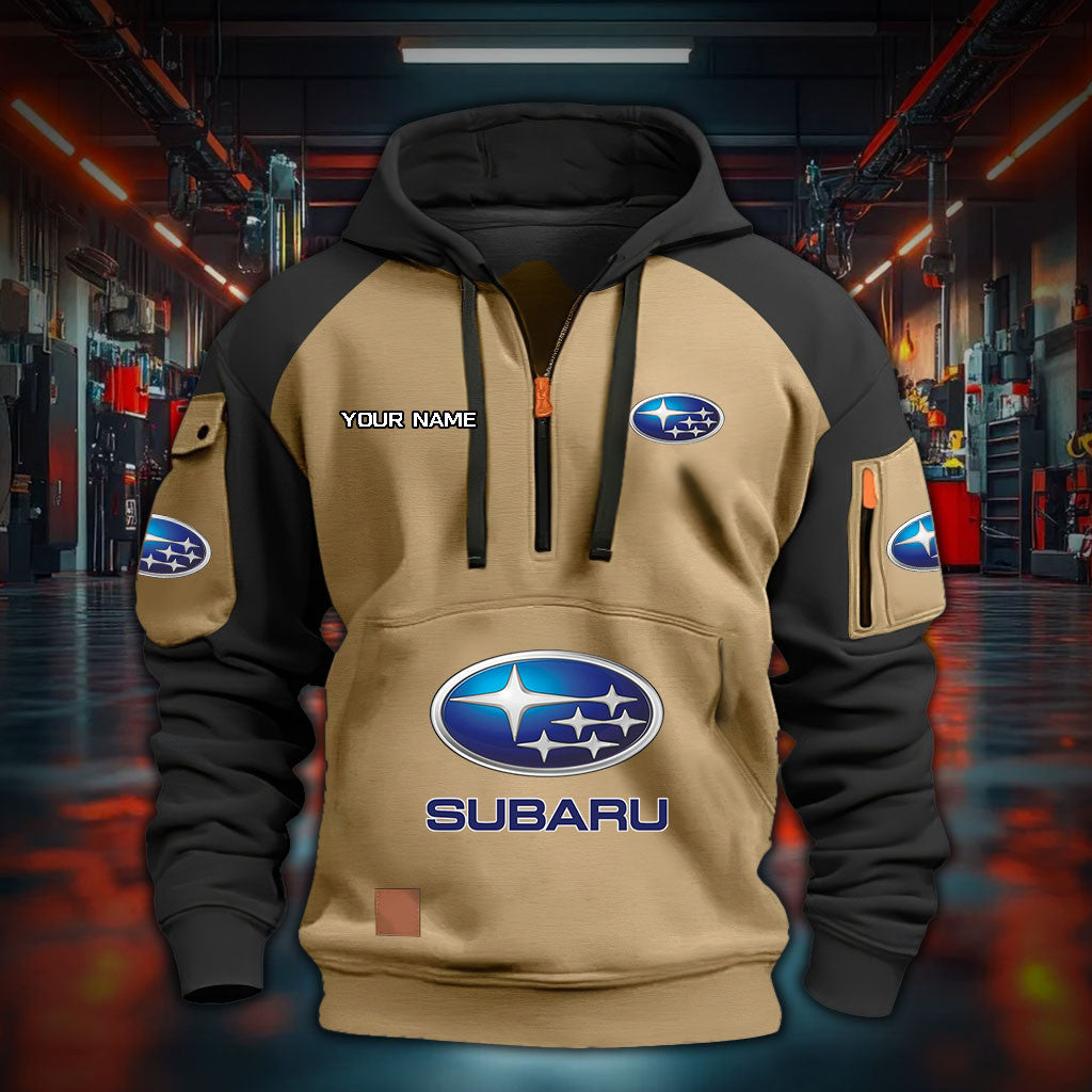 Subaru DDQHZH30092