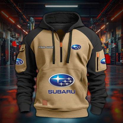 Subaru DDQHZH30092