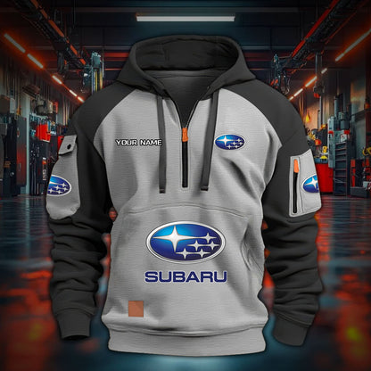Subaru DDQHZH30092