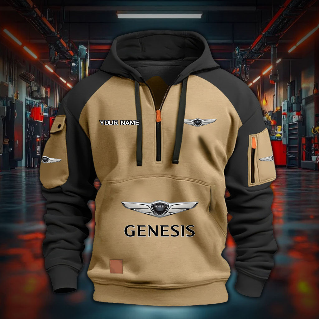 Genesis DDQHZH30106