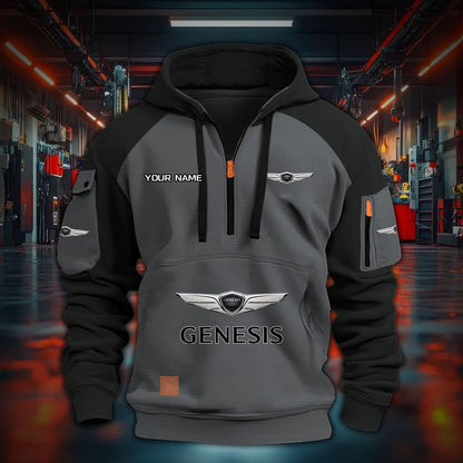 Genesis DDQHZH30106