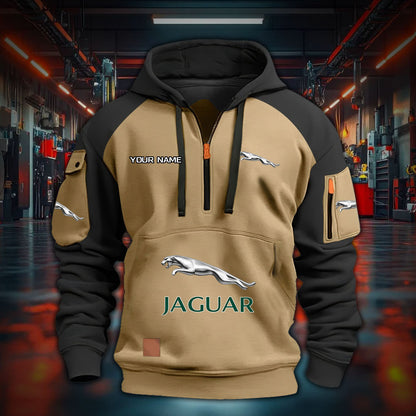 Jaguar Cars DDQHZH30119
