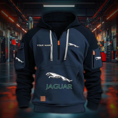 Jaguar Cars DDQHZH30119