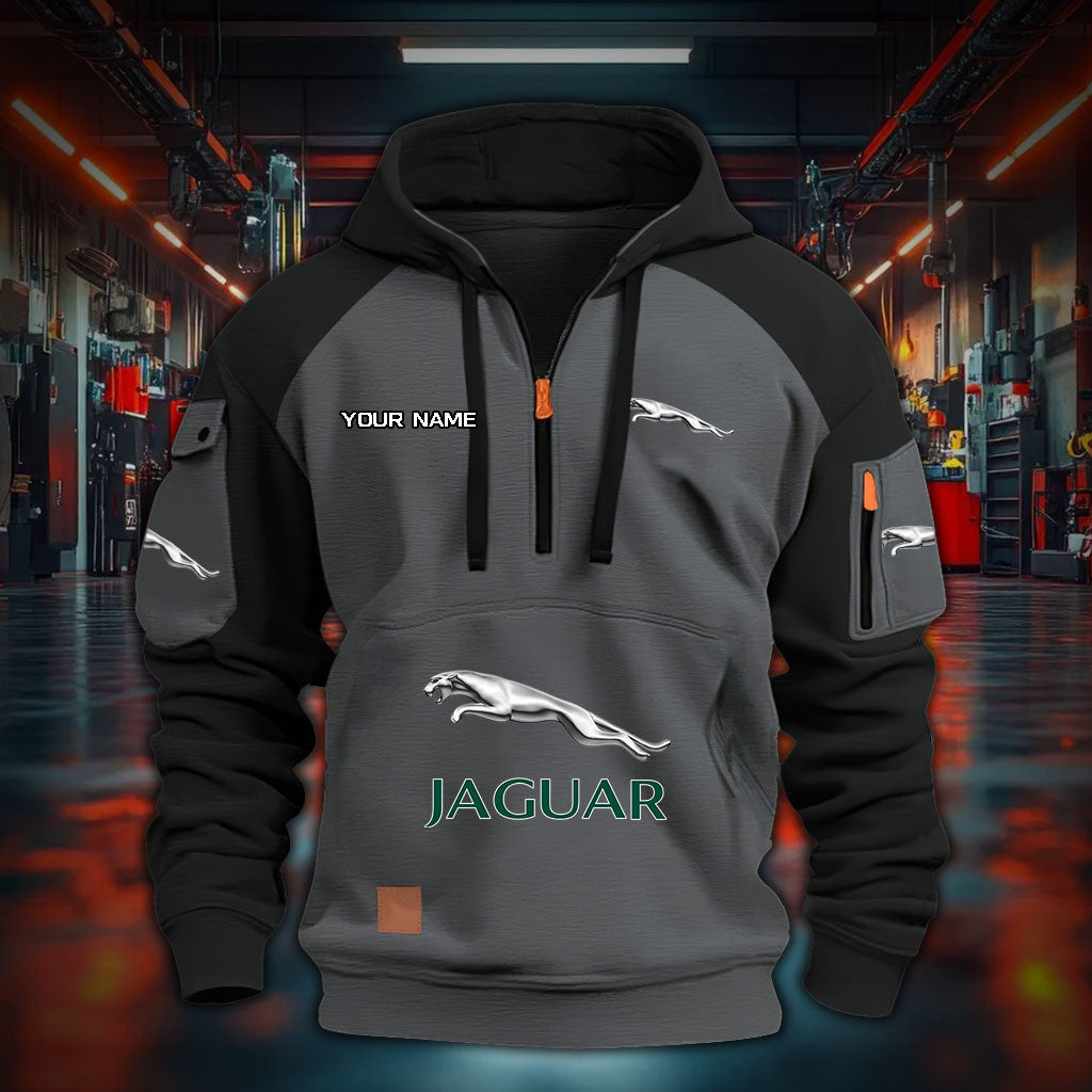 Jaguar Cars DDQHZH30119
