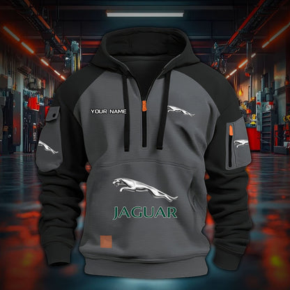 Jaguar Cars DDQHZH30119