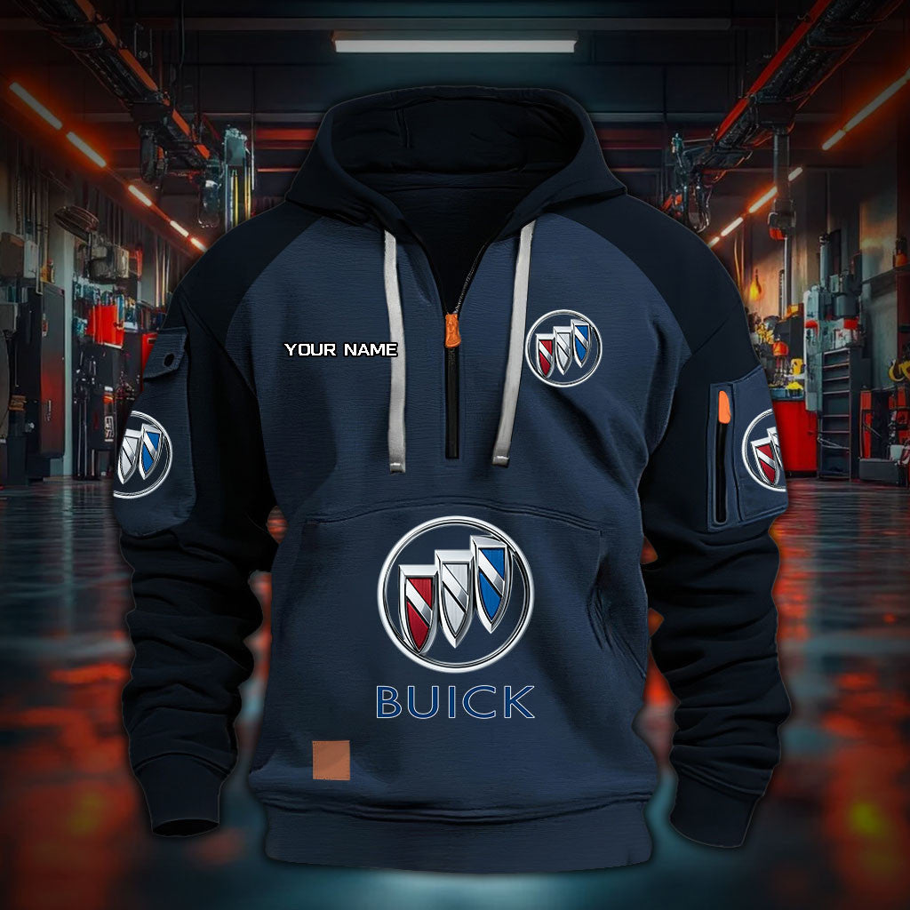 Buick DDQHZH30115