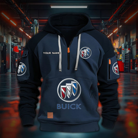 Buick DDQHZH30115