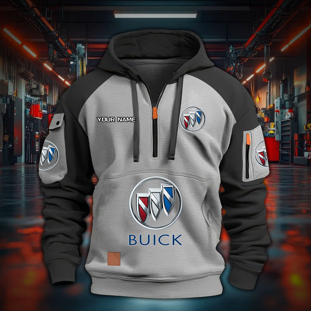 Buick DDQHZH30115