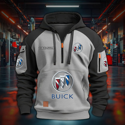 Buick DDQHZH30115