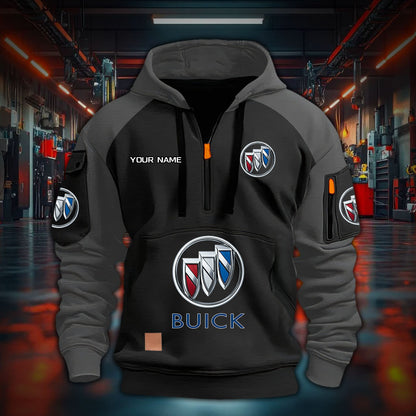 Buick DDQHZH30115