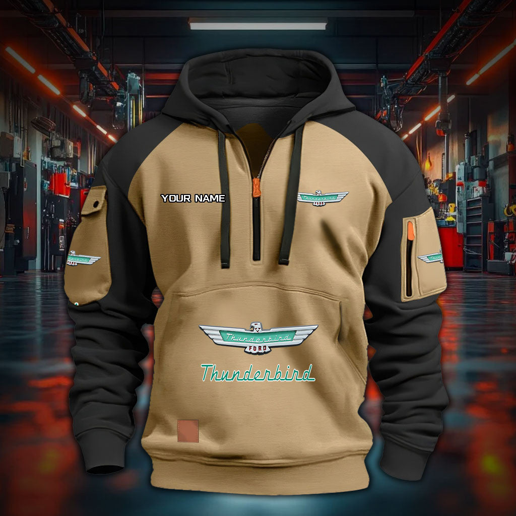 Thunderbird DDQHZH30107