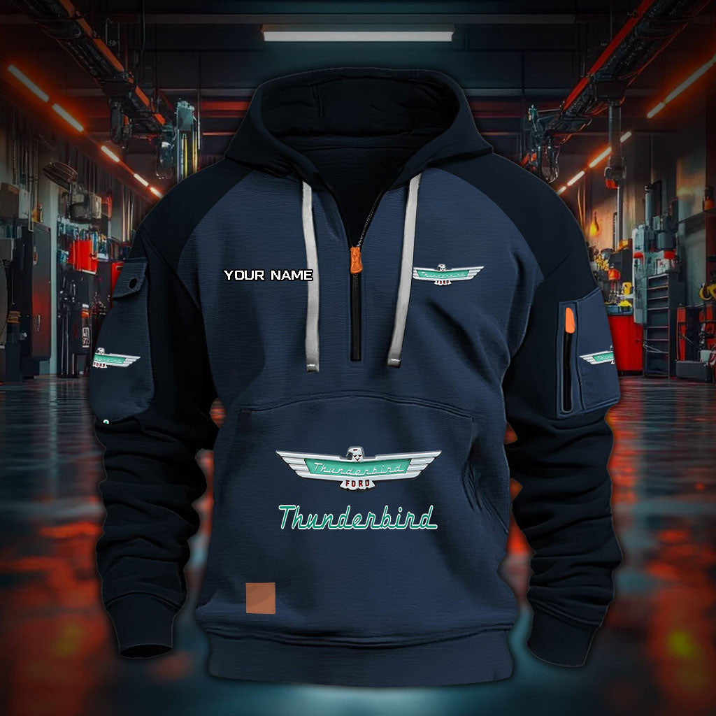 Thunderbird DDQHZH30107