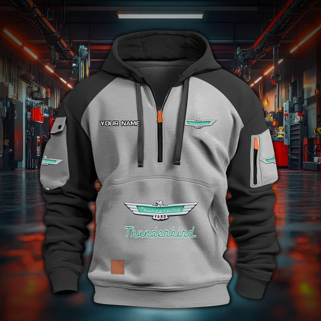 Thunderbird DDQHZH30107