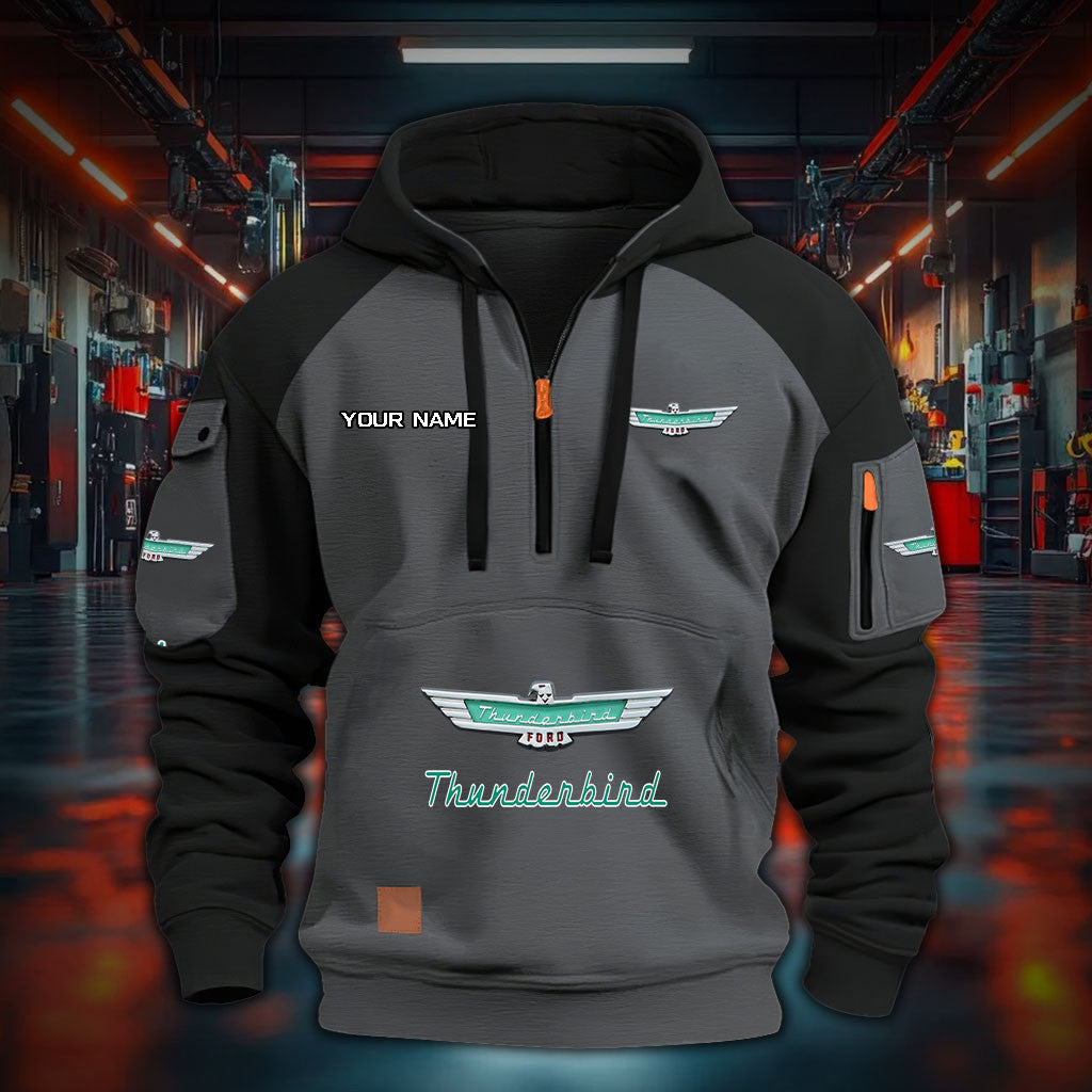 Thunderbird DDQHZH30107