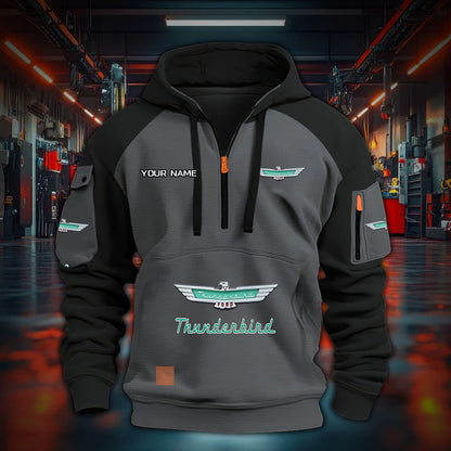 Thunderbird DDQHZH30107