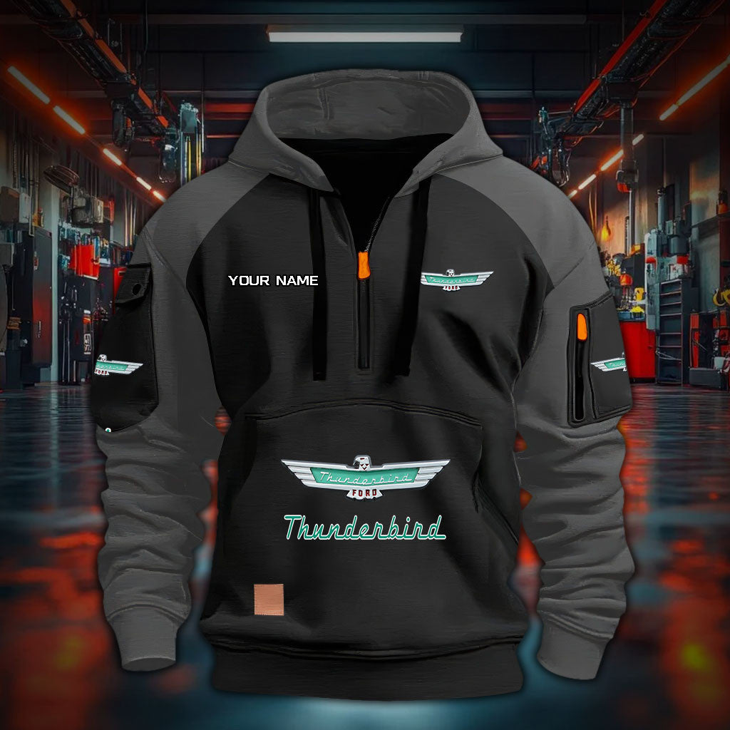 Thunderbird DDQHZH30107